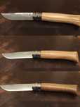 Canivetes Opinel n°8