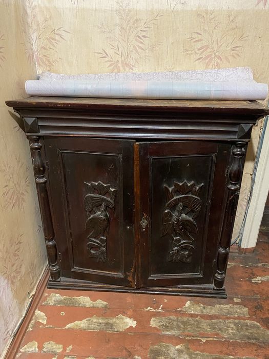 Комод под реставрацию