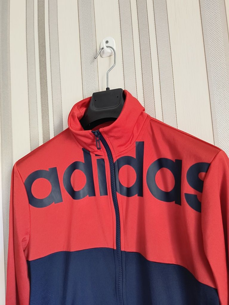 Спортивная кофта олимпийка Adidas