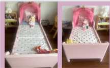 Ikea beds 2 Perfect condition