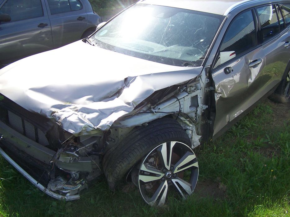 VOLVO V60 Cross Country D4 AWD 2019r