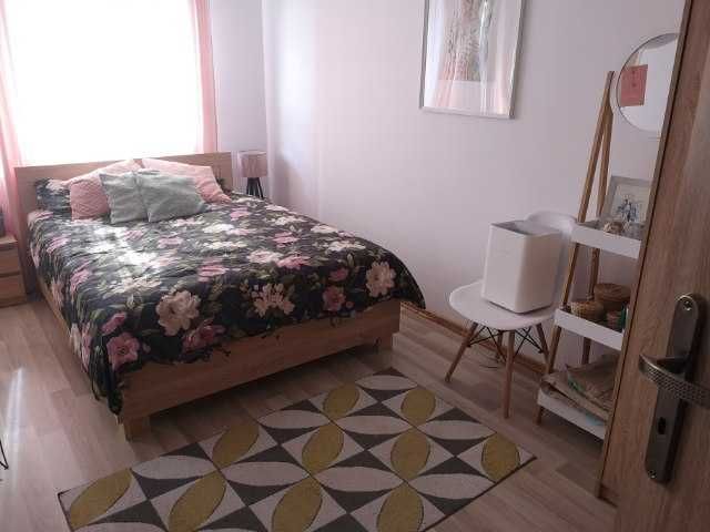 Apartament 3pok. 51 mkw + 37m2  Krzyki ul. Jesionowa Innova - WROCŁAW