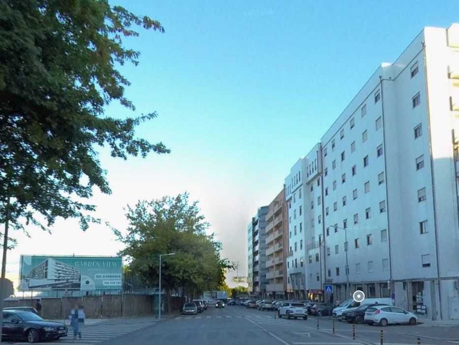 Apartamento T3 centro da cidade