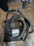 Dystrybutor paliwa przenosny mauzer 1000l