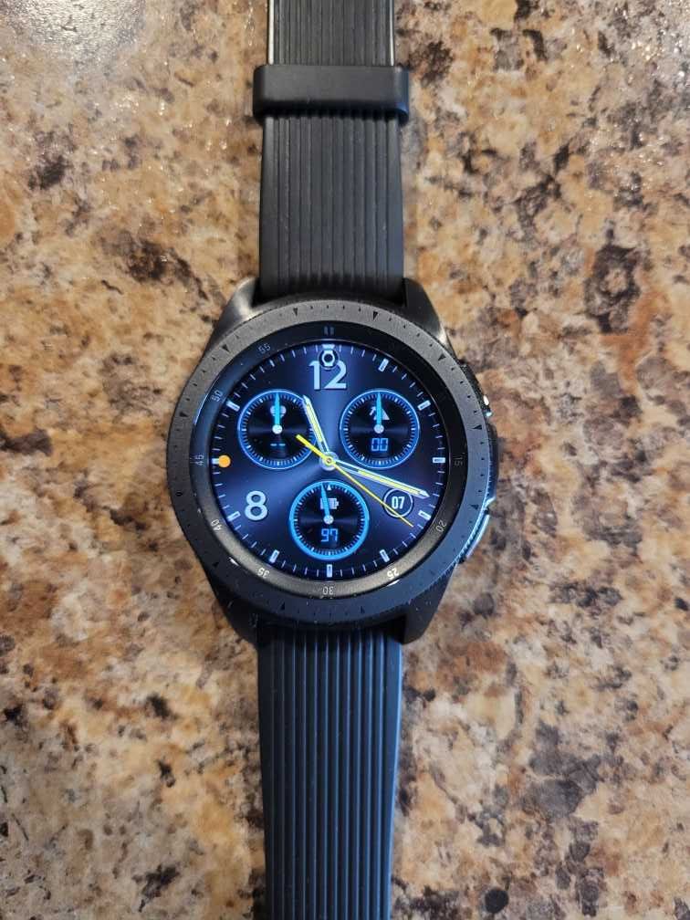 Samsung Galaxy Watch 42mm