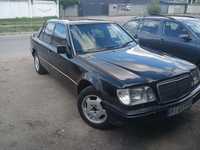 Продам мотор 2.2 инжектор Мерседес w124