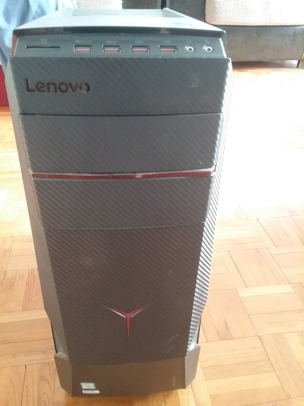 Obudowa pc lenovo