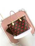 Torebka shopper louis vuitton
