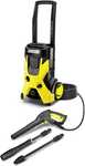 Myjka ciśnieniowa Karcher K5 Basic 1.180-580.0 | GWARANCJA 5 LAT