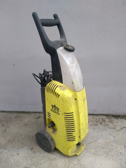 Myjka ciśnieniowa TopCraft