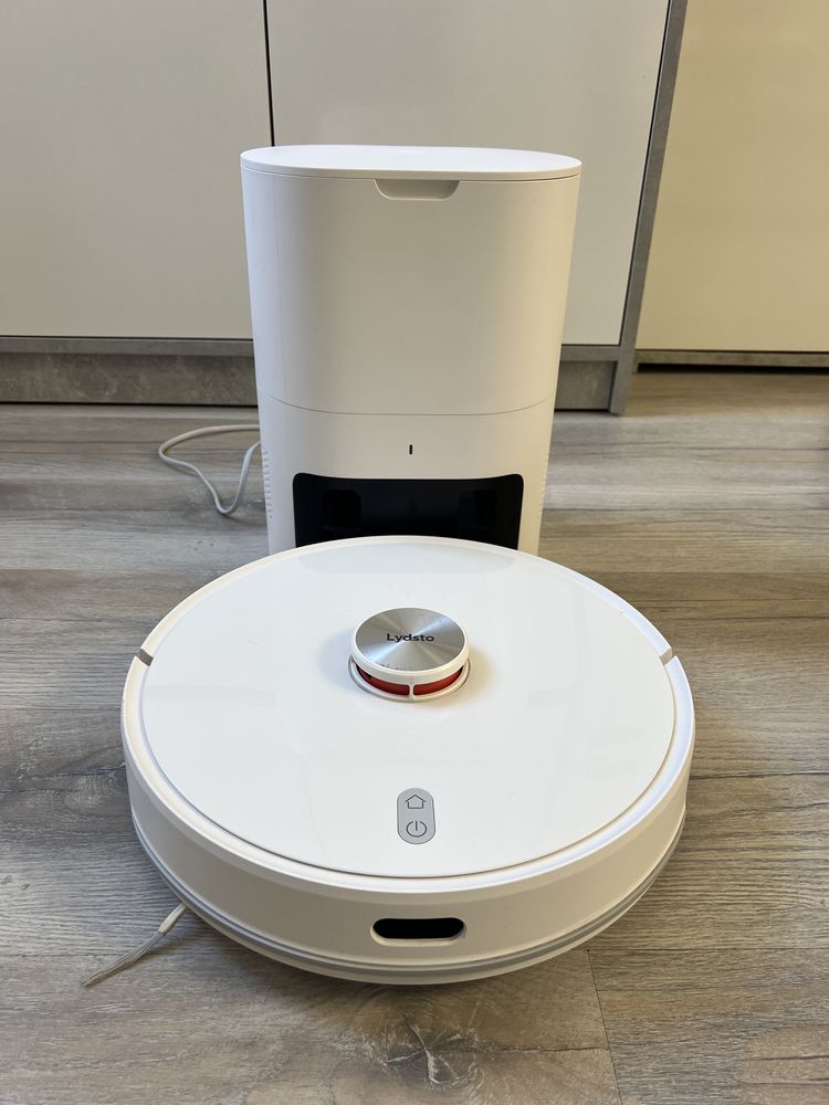 Робот пылесос Xiaomi Lydsto R1