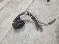 CEWKA DELPHI KABLE NGK DACIA RENAULI 1.4 CE20048