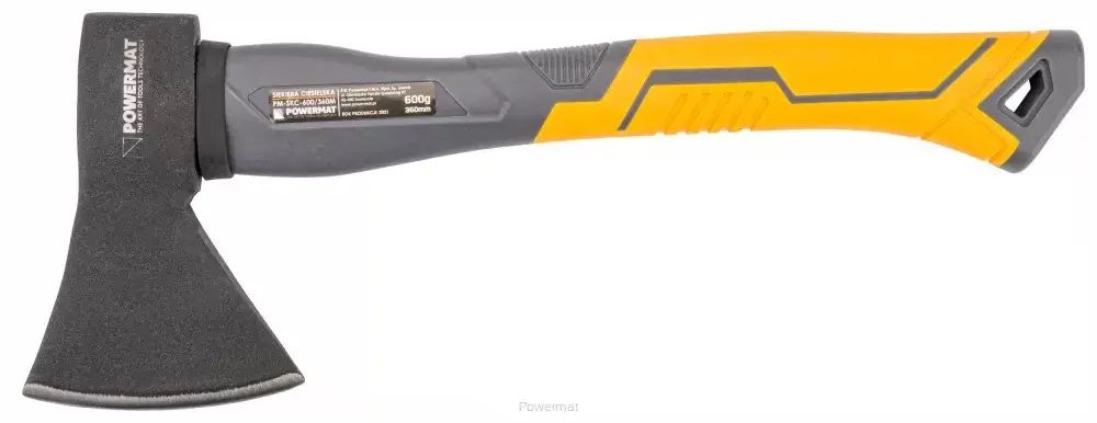 РОЗПРОДАЖ‼️ Powermat набір колунів і сокир / Комплект топоров-колунов