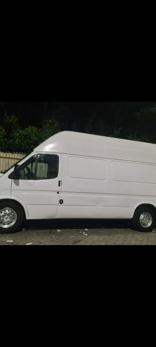 Ford transit 190 jante r15