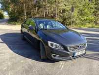 Volvo S60 ll 2.0 D3