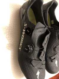 Sapatos estrada S-works