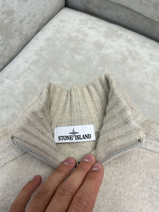 Зіп кардиган Stone Island | Аунтефік ОЛХ ДОСТАВКОЮ!