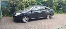 Geely MK LUX 2009