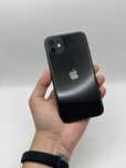 Б/у iPhone 11 128GB Black (Ідеальний стан)