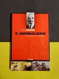 V. I. Lénine - O imperialismo, Fase superior do capitalismo