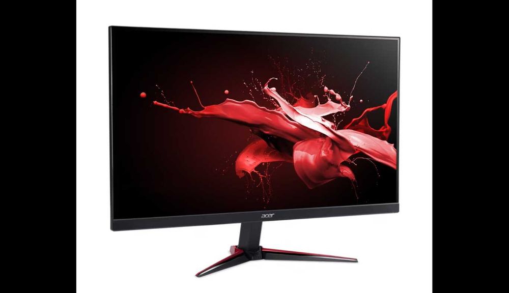 Acer Nitro VG240Y Widescreen LCD Full-HD Monitor (IPS) AMD FreeSync