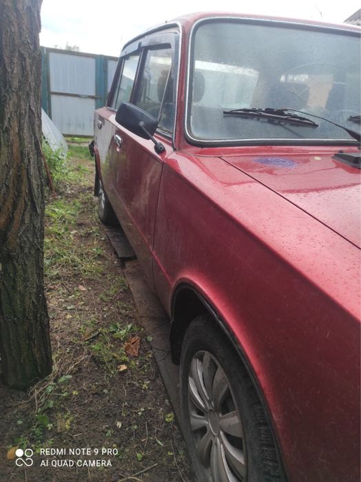 Ваз 2101 копейка