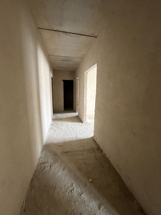 Продаж квартири 59м2 з газом та балконом  Буча