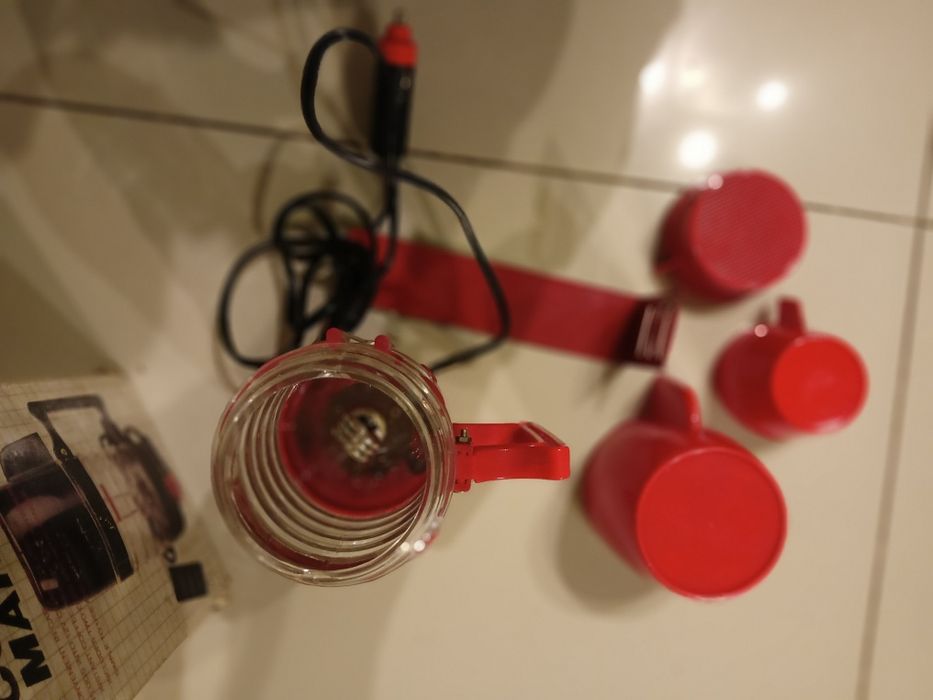 Auto coffee marker PRL