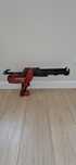 Orginalny pistolet do silikonu C18 Milwaukee