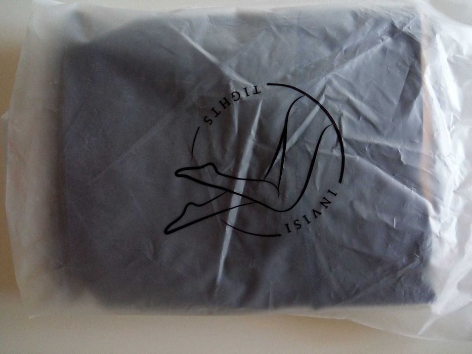 Sprzedam rajstopy modelujące pośladki