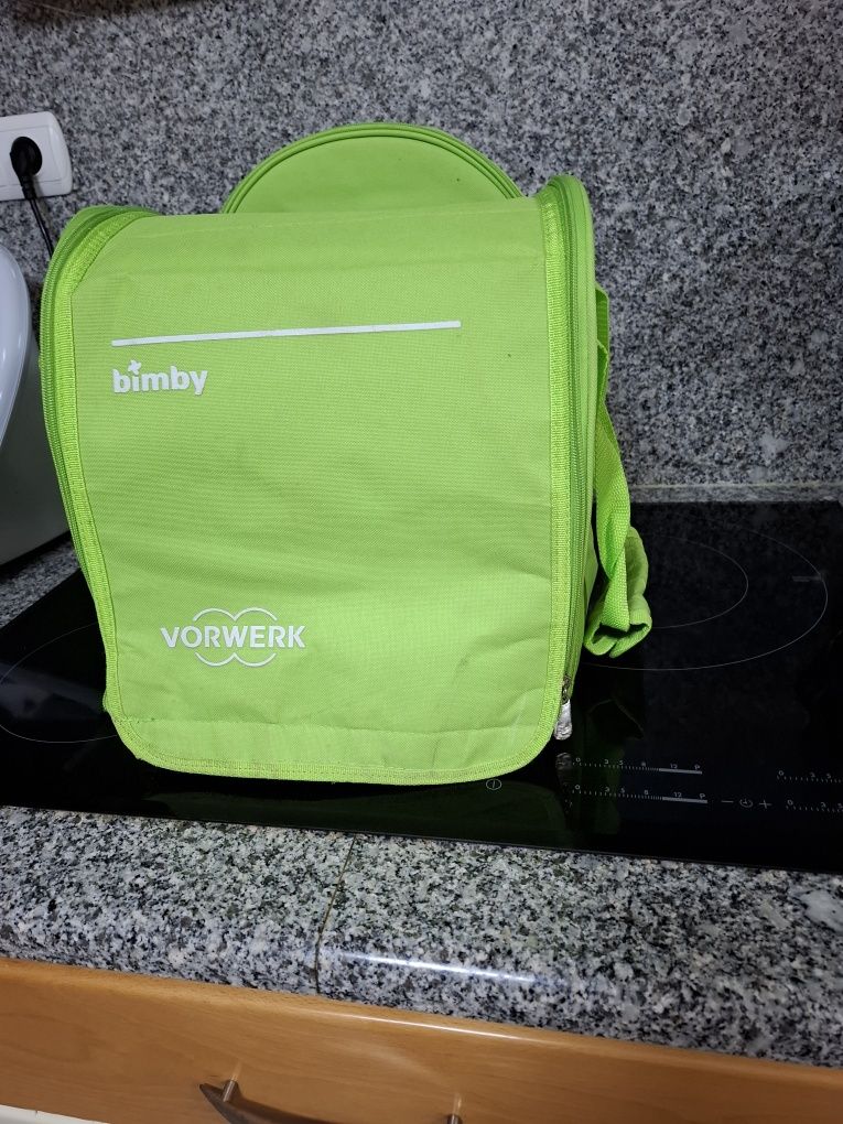 Saco bimby TM 31