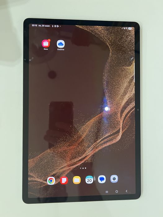 Офіційний планшет Samsung galaxy tab S8+ (S8 plus) 8/256