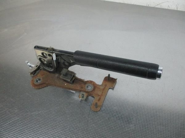 Travão de mão / parque PEUGEOT 207 (WA_, WC_)