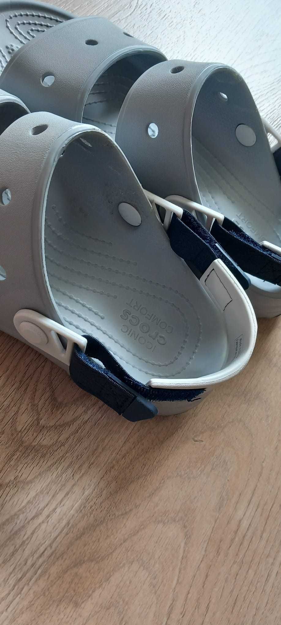Crocs sandały All-Terrain