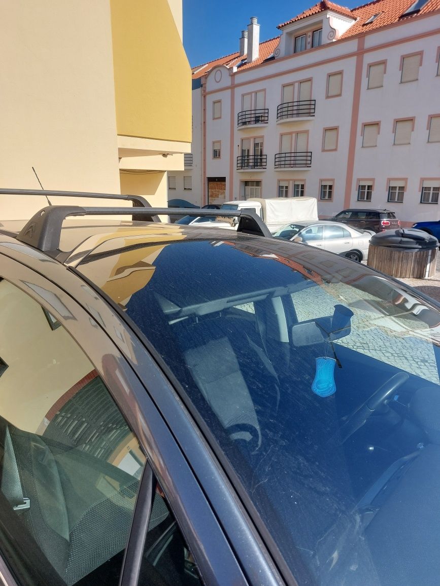 Vendo citroeen C3 1.6 HDI ou troco