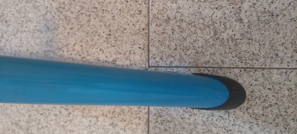 Suporte bicicleta