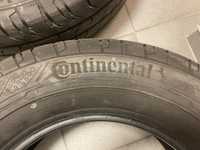 Opony Continental 235/65/16 C