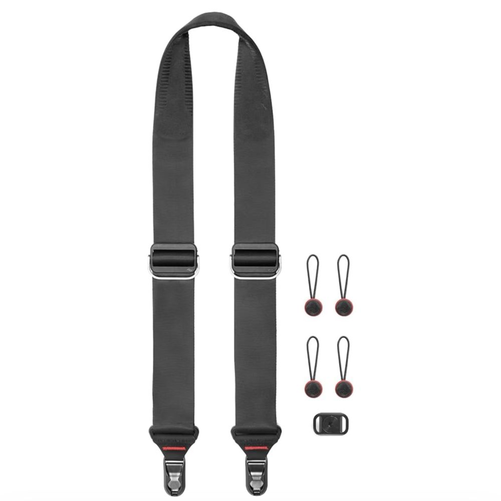 Peak Design Slide SL-BK-3 (Black)