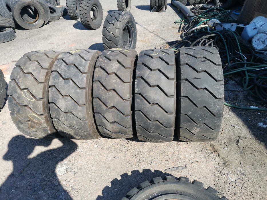315/70r15 Opony Michelin XZM 80% Radial 300-15