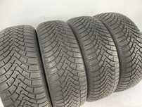 4x 225/60/17 Falken EuroWinter HS01 SUV / 2020r 7,5mm / GWARANCJA