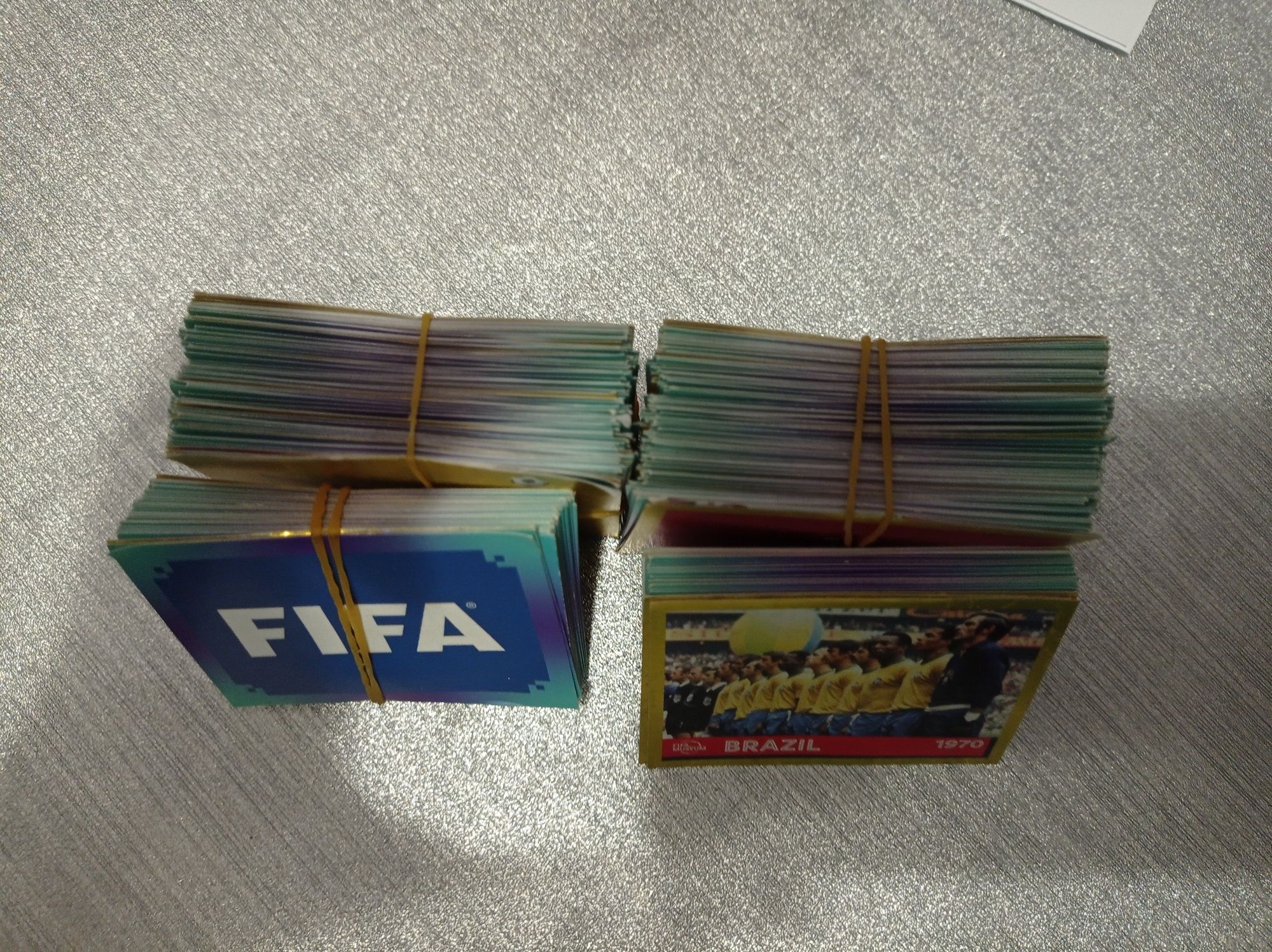 Cromos mundial 2022