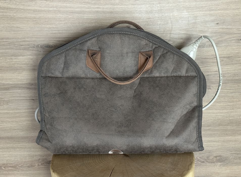 Mata grzewcza Ceragem medyczna st. bdb