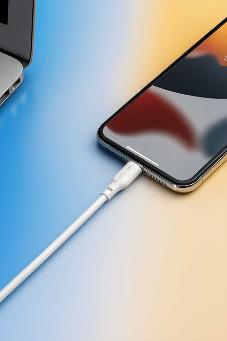 Kabel USB - Apple Lightning 1M