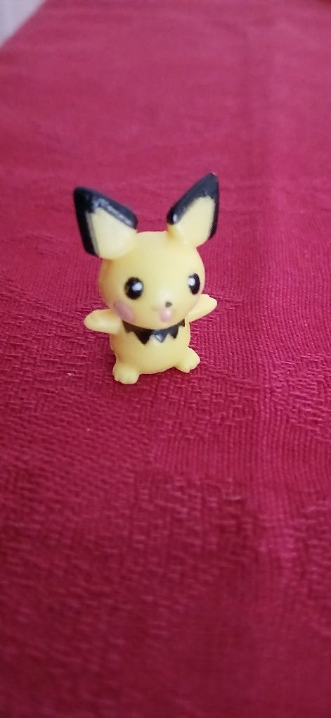 Miniatura Pikatchu - Pokémon