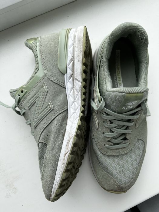 Кросівки New Balance 574