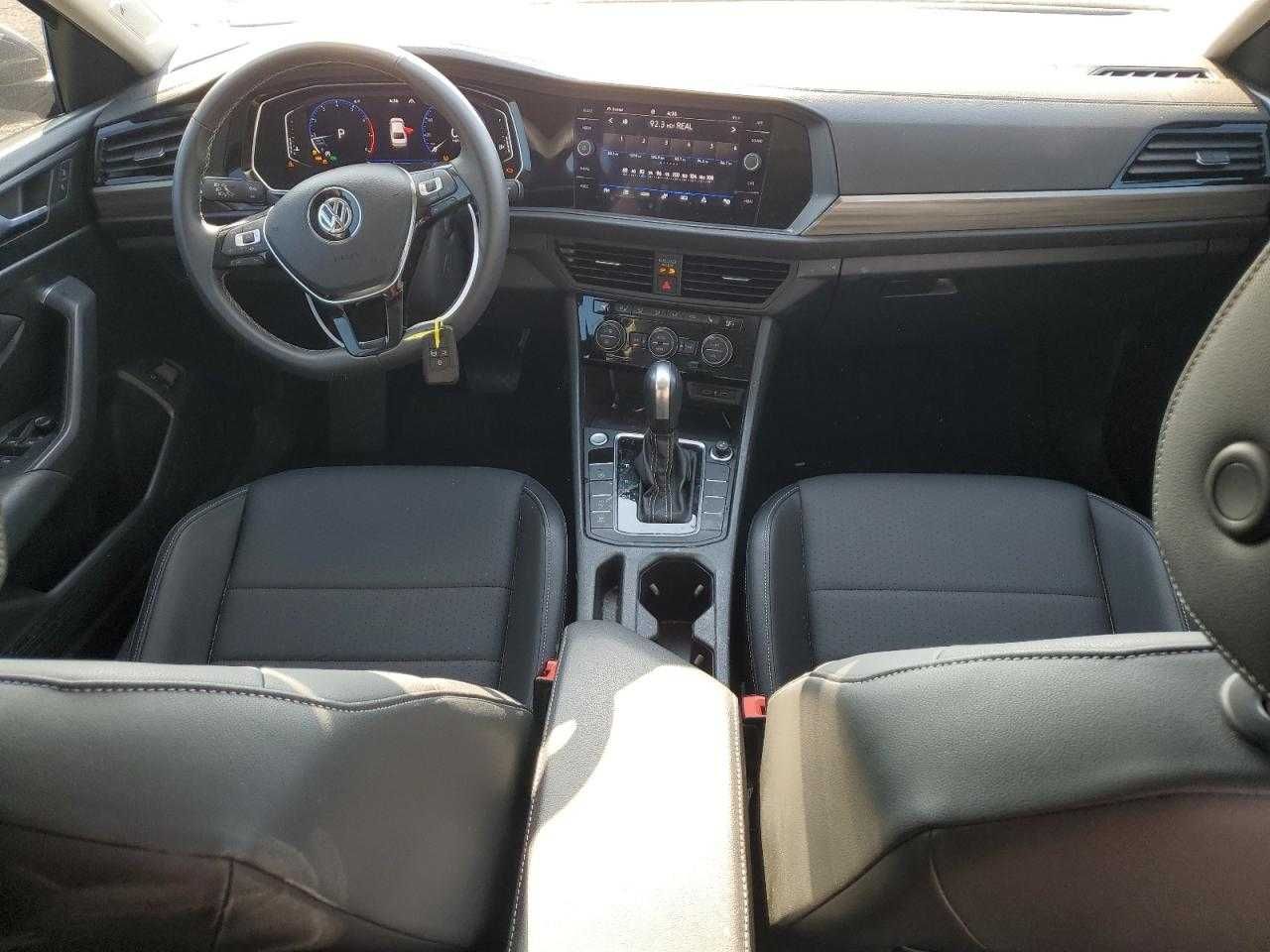 Volkswagen Jetta Sel 2021