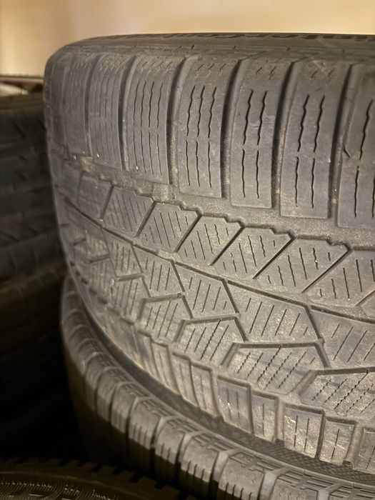 Felgi 20” Audi RSQ3