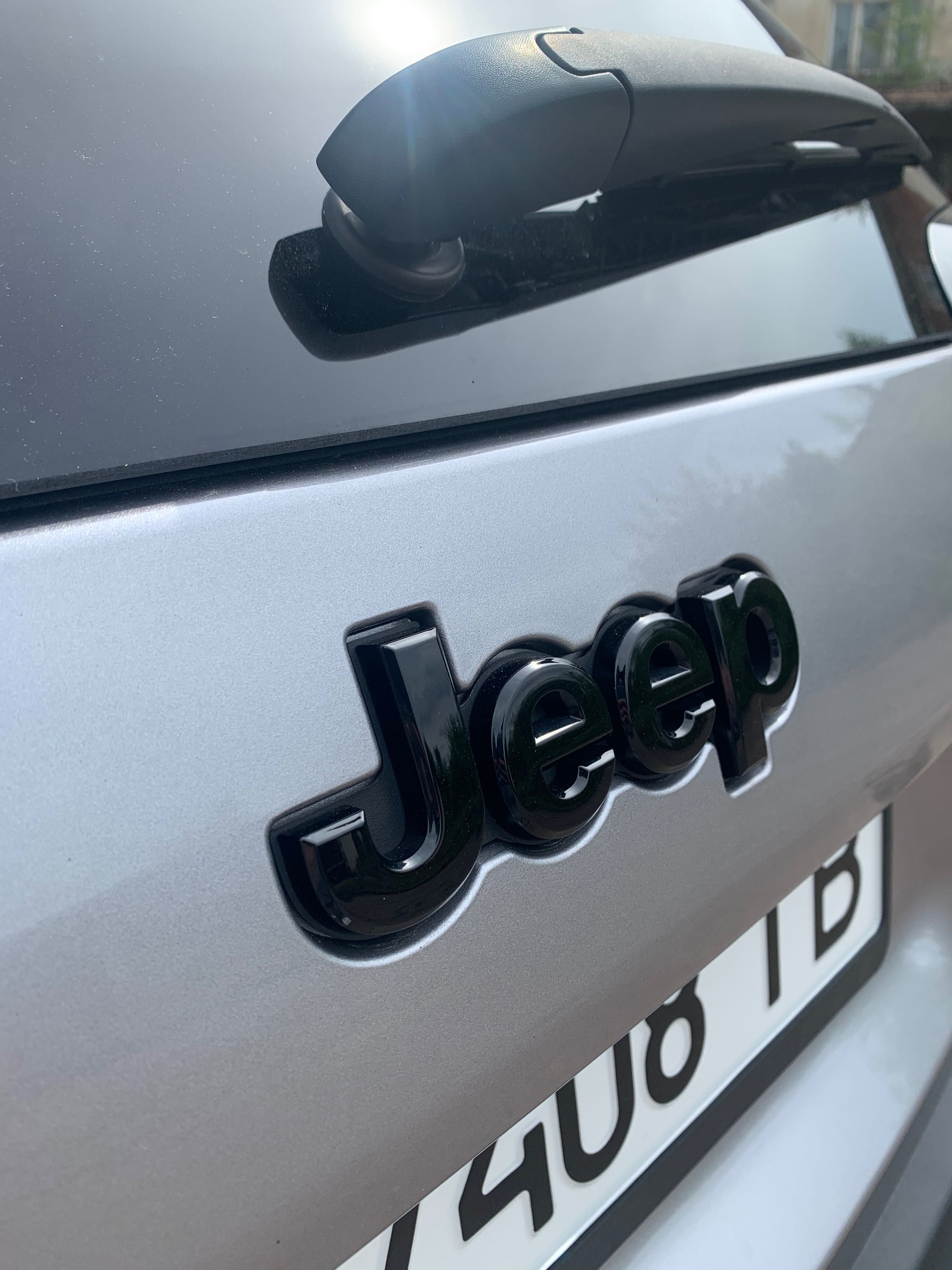 Jeep Cherokee 2019рік