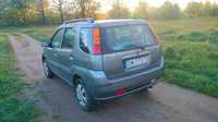 Suzuki Ignis 1.3 - stan techniczny bardzo dobry