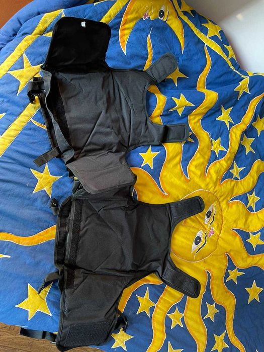 Розвантажувальний жилет-плитоноска YAKEDA